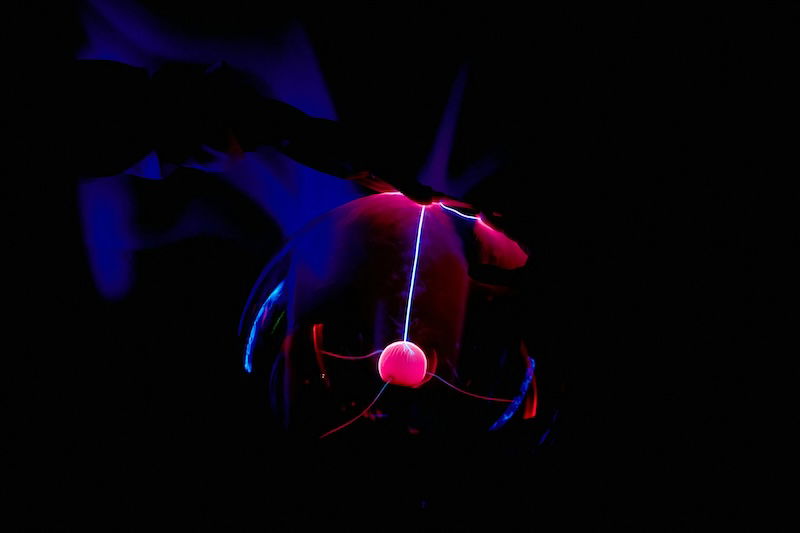 Rewriting Physics The Breakthrough Of Single Antiproton Spectroscopy - nnuki9b