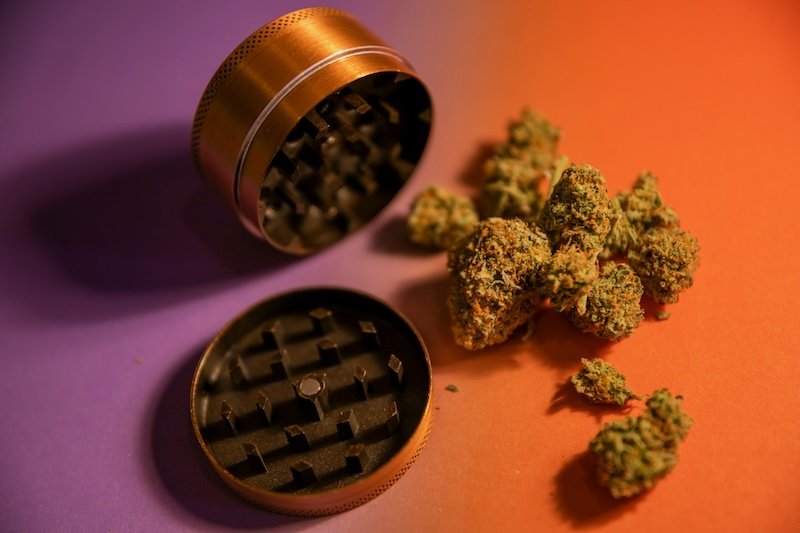 Study shows antipsychotic drugs reduce marijuana-related psychosis