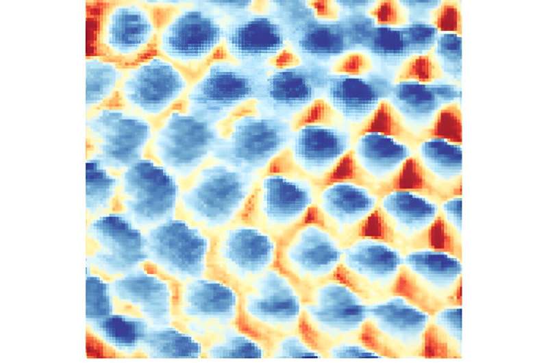 New study unlocks the mysteries of electron crystals