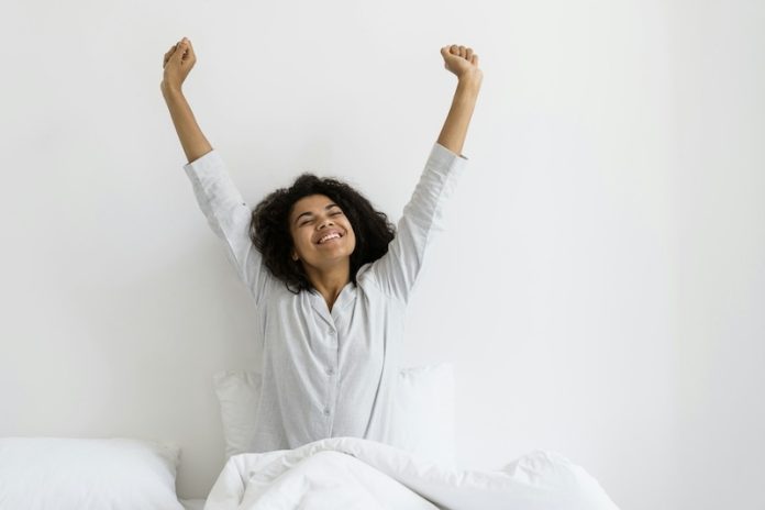 Why heart rhythm problems often happen in the morning