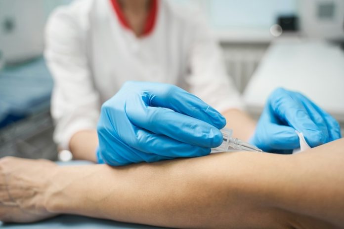 Scientists find cells that can repair damaged blood vessels