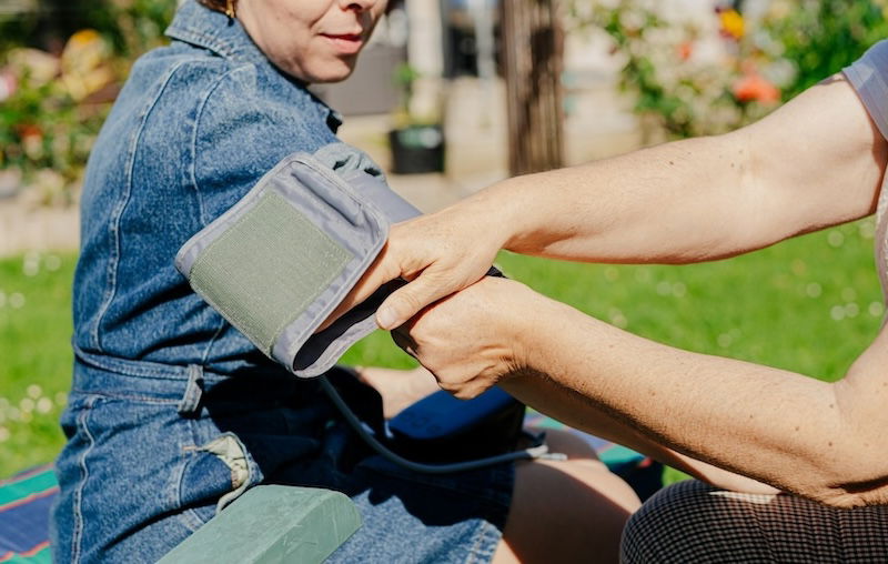 Common Causes Of High Systolic Blood Pressure You Need To Know