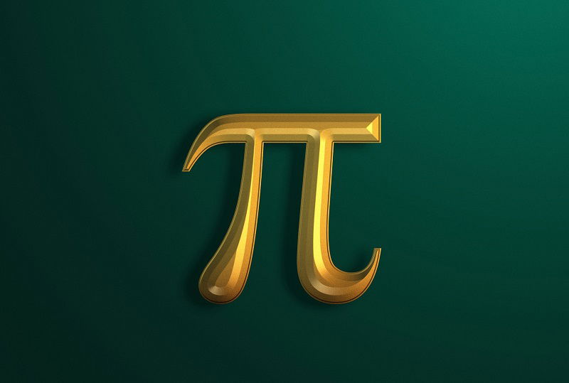Physicists discover a new way to represent π