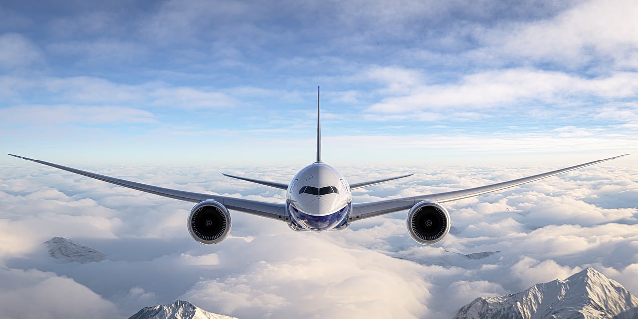 Scientists revolutionize aviation with additive manufacturing