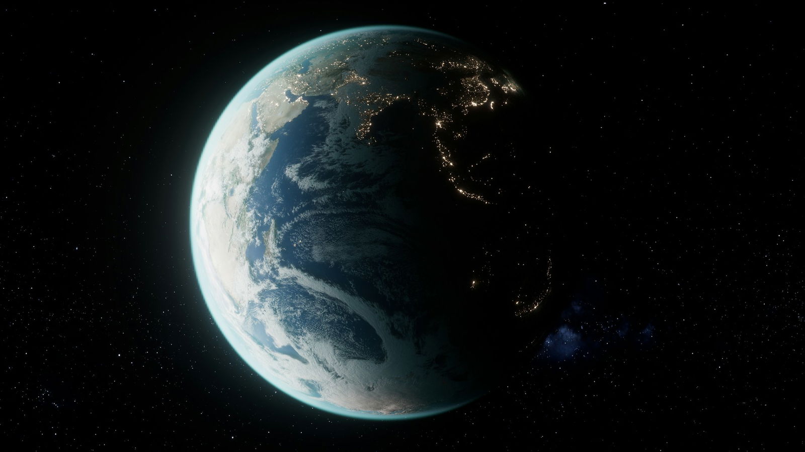 Scientists suggest small planets could be key to finding a second earth