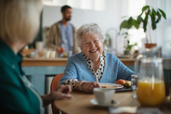 Effective new treatment for speech issues in Parkinson