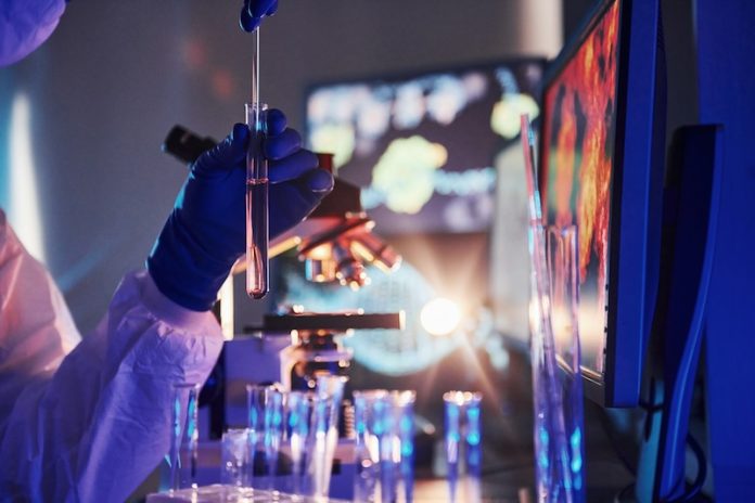 New inexpensive HIV drug could revolutionize treatment