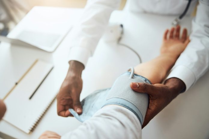 00-Common blood pressure measurements can be inaccurate