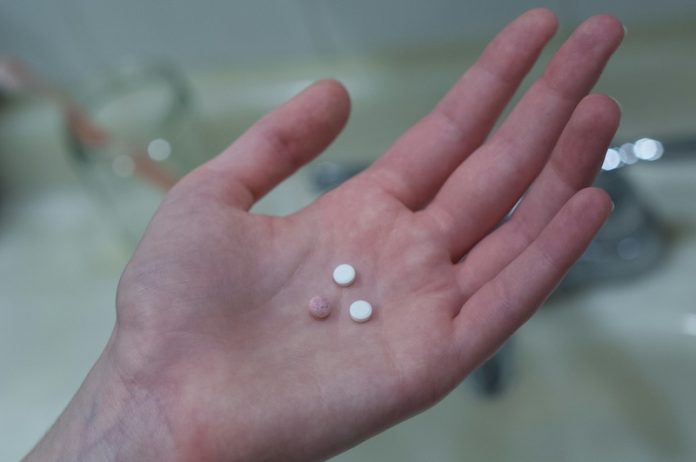 000-Ibuprofen may impact the liver more than we thought