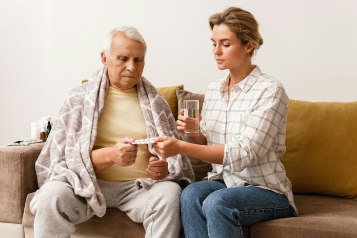 Older Americans want to reduce prescription medications with guidance