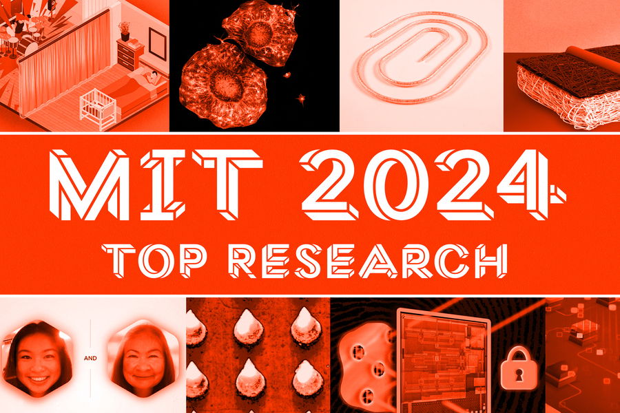 MIT’s top research stories of 2024