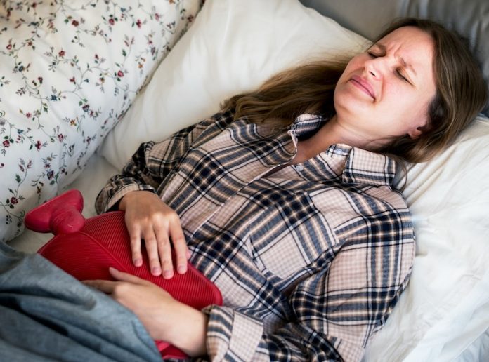 0-Research shows a big cause of chronic inflammation