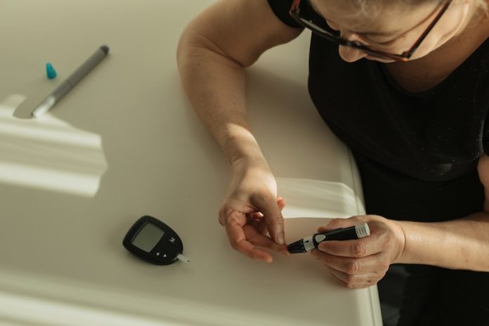 0-This diabetes drug may lower death risk in older people