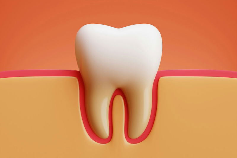 Scientists move closer to growing real human teeth to replace fillings
