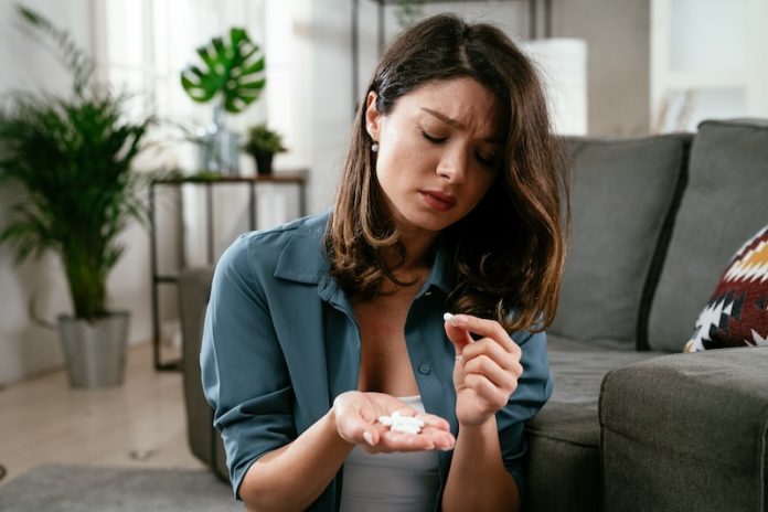 0-Some common medicines might make high blood pressure worse
