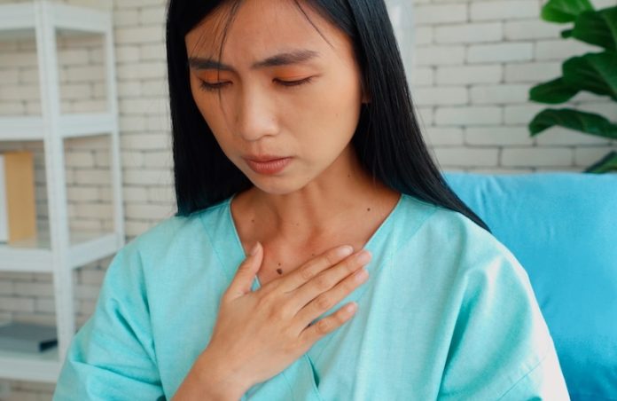 Heart disease in women are quite different from heart disease in men
