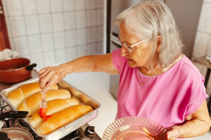How everyday foods can help older adults stay healthier