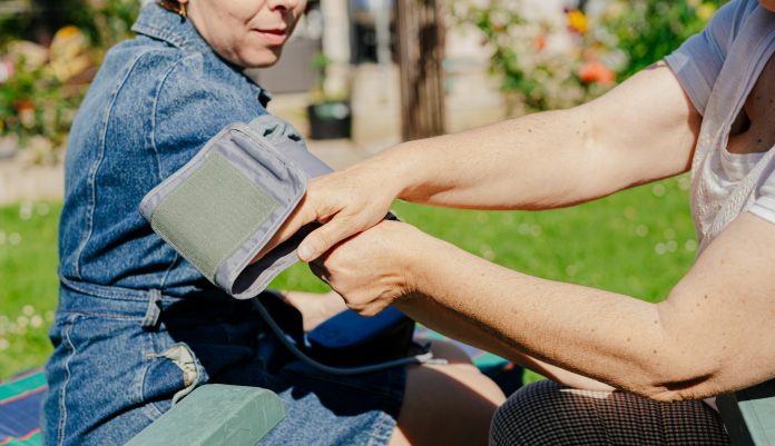 Lowering blood pressure may help prevent dementia