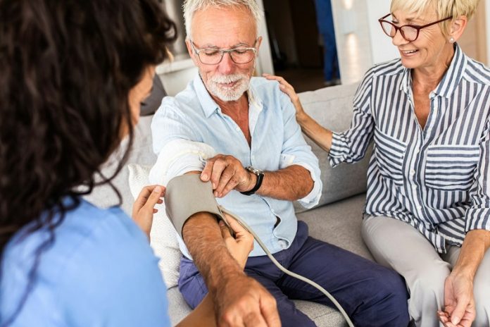 New scan can detect and cure hidden cause of high blood pressure