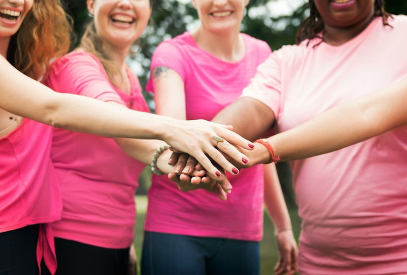 New treatment boosts survival for aggressive breast cancers