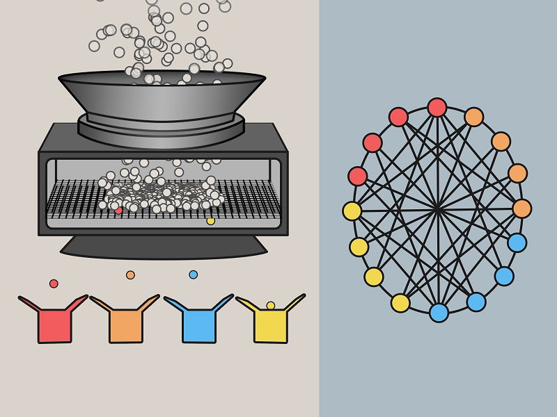 Picasso algorithm makes quantum computing faster and smarter