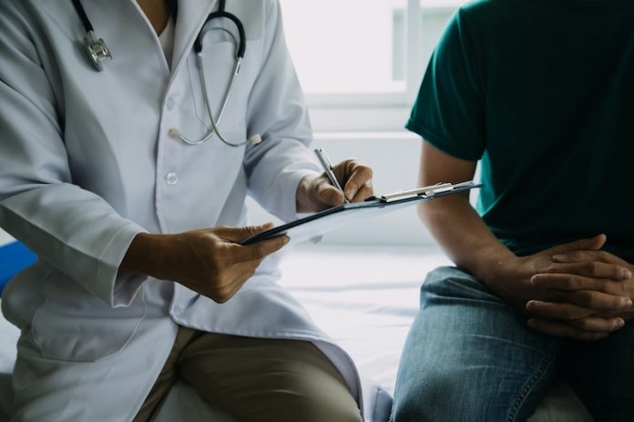 Research finds a new way to treat aggressive prostate cancer