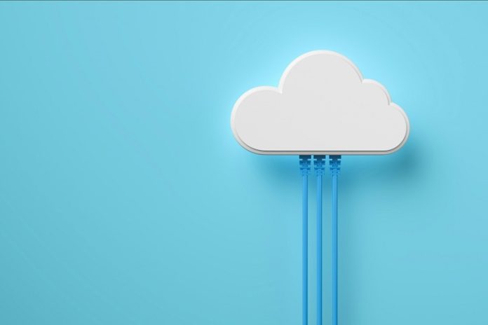 Scientists slash AI training time with smarter cloud communication system