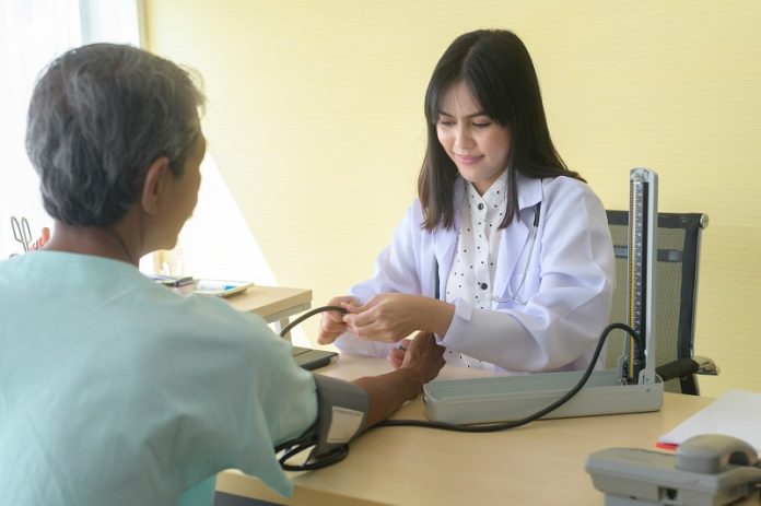 0-A common blood pressure drug with hidden risks