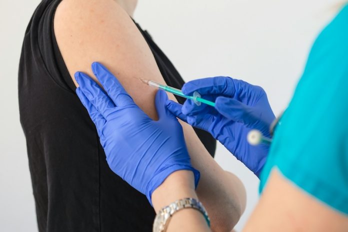 0-A new shot could help control high blood pressure for months