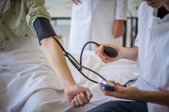 0-Better blood pressure control could prevent heart attacks and strokes