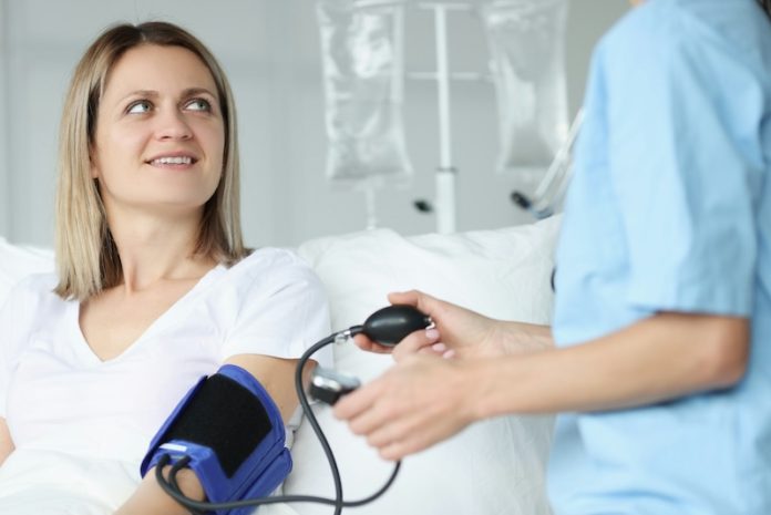 0-Can magnesium help lower high blood pressure