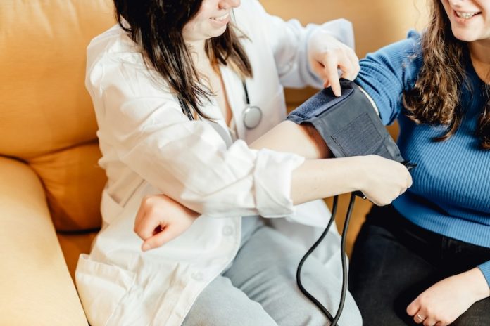 0-Common blood pressure drug may not be the best first choice