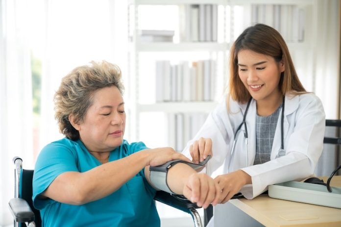 0-Common blood pressure pill may have hidden health risks