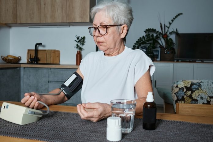 0-Common blood pressure pill may help protect diabetic kidneys