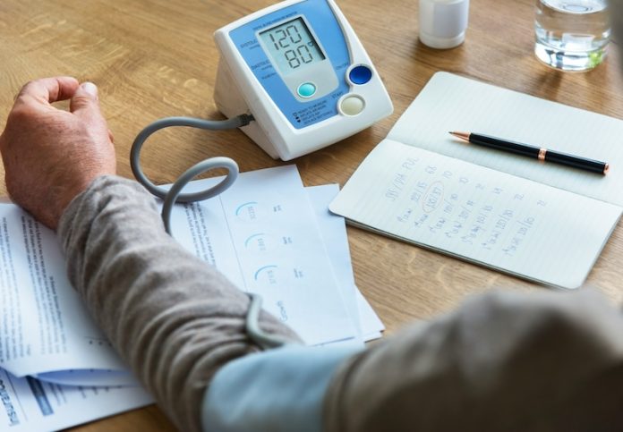0-Common causes of high systolic blood pressure