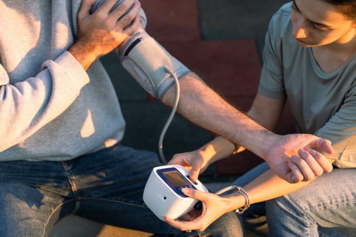 0-Could a common blood pressure pill help us live longer