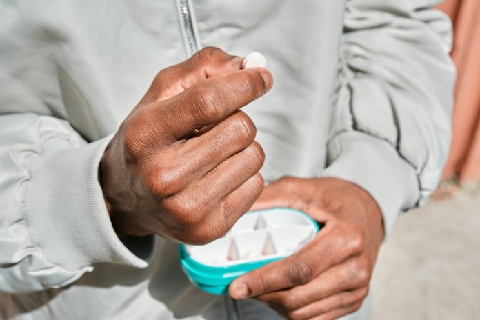 0-Diabetes drug metformin may help prevent early death