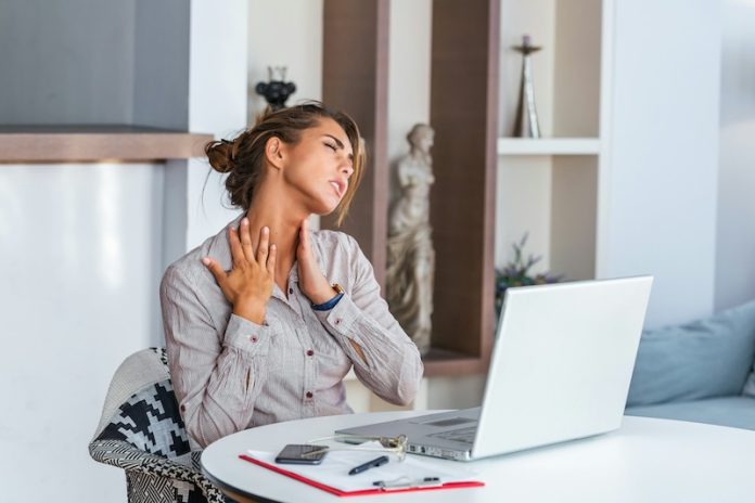 0-Exercise may increase stroke risk for people with blocked neck arteries