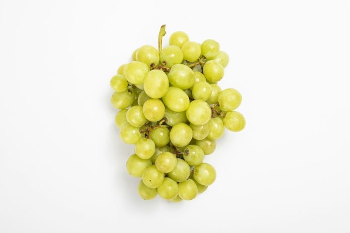 0-How grapes may boost your gut and protect your heart