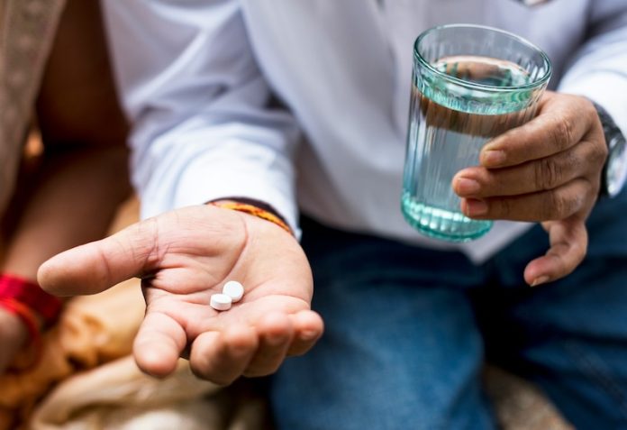 0-How high blood pressure drugs can affect men