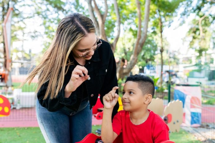 0-How inflammation in childhood may cause autism