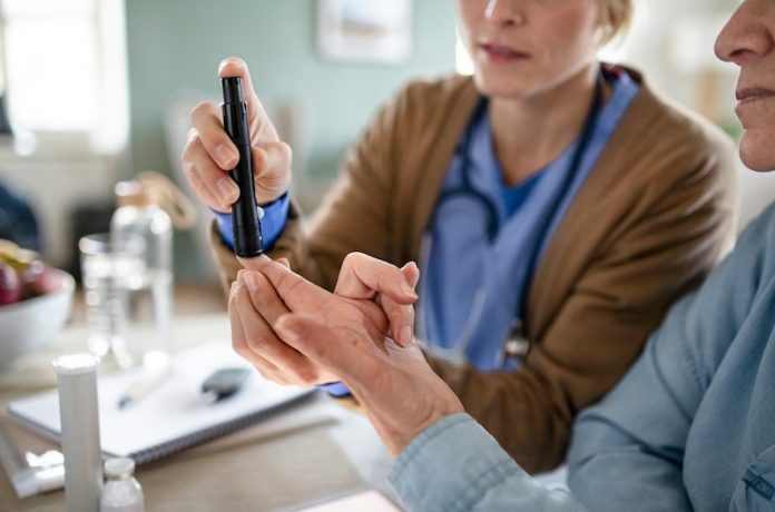0-New treatment offers hope for type 2 diabetes patients