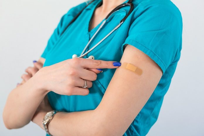 0-One shot every six months can effectively control high blood pressure