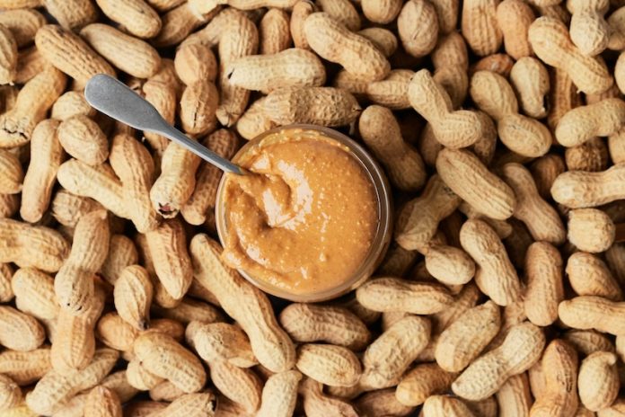 0-Peanuts and cancer growth