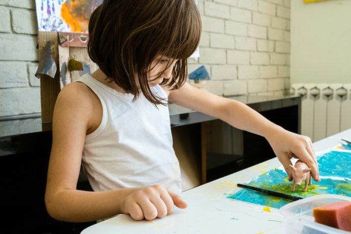0-Researchers shows a new way to treat ADHD