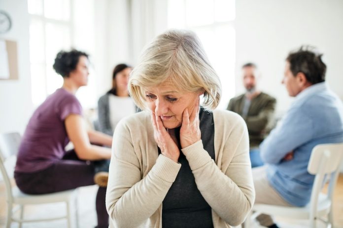 0-Scientists discover deep cause of age