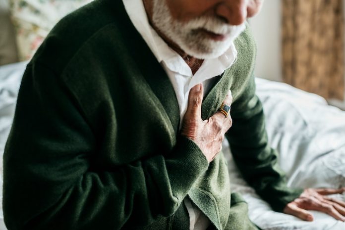 0-Silent signs of clogged arteries to watch for