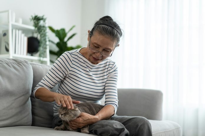 0-Study finds surprising cause of muscle weakness in older people