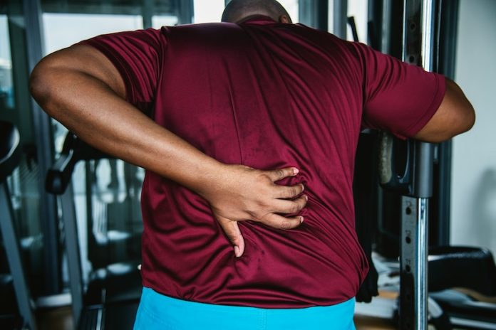0-This existing drug can help lower back Pain effectively