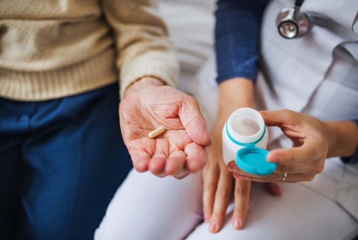 0-This is the best time to take blood pressure pills